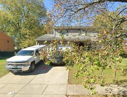 Pre-foreclosure in  CHARTER OAK Amelia, OH 45102