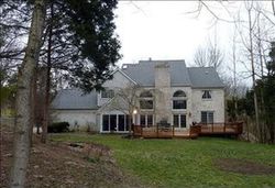 Pre-foreclosure in  CANNES CT Loveland, OH 45140