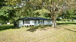 Pre-foreclosure Listing in MOUNT PISGAH RD NEW RICHMOND, OH 45157