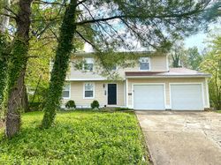 Pre-foreclosure in  BROOKVIEW DR Batavia, OH 45103