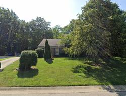 Pre-foreclosure in  CHAUCER PL Maineville, OH 45039