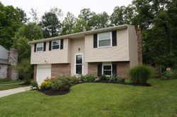 Pre-foreclosure Listing in PENFIELD WAY MAINEVILLE, OH 45039