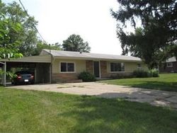 Pre-foreclosure in  SHERMAN TERRACE DR Mason, OH 45040