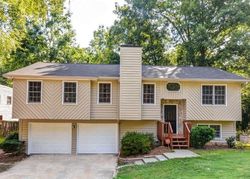  Quinbery Dr, Snellville GA