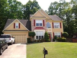 Pre-foreclosure in  GOLDEN SPRING DR Buford, GA 30519