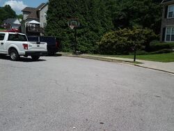 Pre-foreclosure in  GOLDEN SPRING DR Buford, GA 30519