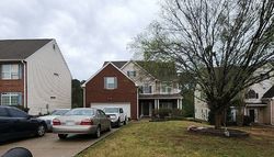 Pre-foreclosure in  MUIR FIELD CT Fayetteville, GA 30215