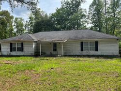 Pre-foreclosure in  BOLICK LN NW Ludowici, GA 31316