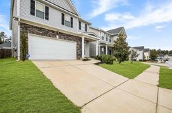 Pre-foreclosure Listing in DUNROBIN LN GROVETOWN, GA 30813