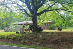 Pre-foreclosure in  VANSANT RD Douglasville, GA 30135