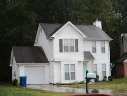 Pre-foreclosure in  DOTTIE MAE CT Morrow, GA 30260