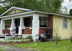 Pre-foreclosure in  MILLEN ST Savannah, GA 31415