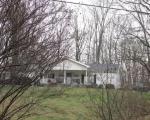 Pre-foreclosure Listing in LOWER GORDON SPRINGS RD ROCKY FACE, GA 30740