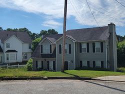 Pre-foreclosure in  GREENVILLE TRCE Decatur, GA 30034