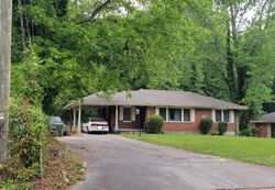 Pre-foreclosure in  PEMBERTON RD SW Atlanta, GA 30331