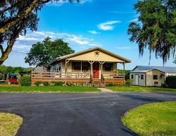 Pre-foreclosure in  STANLEY RD Plant City, FL 33565