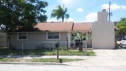 Pre-foreclosure in  W ARIZONA AVE Deland, FL 32720