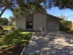 Pre-foreclosure in  GROVE POINT DR Tampa, FL 33624