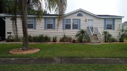 Pre-foreclosure Listing in BRUSSELS DR RIVERVIEW, FL 33578