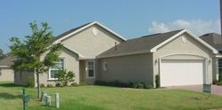 Pre-foreclosure in  OAK HILL PL Winter Haven, FL 33884