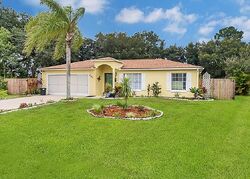 Pre-foreclosure in  ROBIN CT Kissimmee, FL 34759