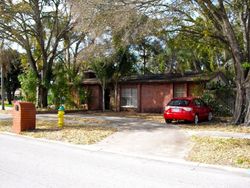 Pre-foreclosure in  97TH AVE N Pinellas Park, FL 33782