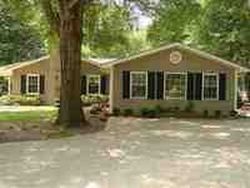 Pre-foreclosure in  WISE CHAPEL CT Marion, SC 29571