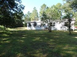Pre-foreclosure Listing in WALNUT AVE BUNNELL, FL 32110