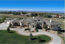 Pre-foreclosure in  WARRINGTON CT Parker, CO 80138