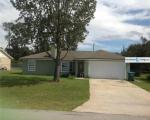 Pre-foreclosure in  WINLOCK AVE Deltona, FL 32738