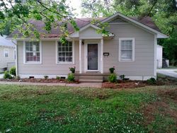 Pre-foreclosure in  FORREST AVE Gadsden, AL 35904