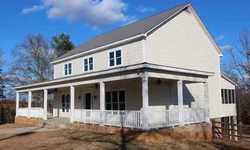 Pre-foreclosure Listing in HICKORY HILL LN MUNFORD, AL 36268