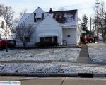 Pre-foreclosure in  COMMONWEALTH AVE Cleveland, OH 44124