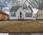 Pre-foreclosure in  DELLROSE DR Cleveland, OH 44130