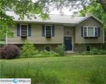Pre-foreclosure in  BROOKLYN RD Pomfret Center, CT 06259
