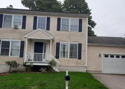 Pre-foreclosure Listing in VINE ST PAWCATUCK, CT 06379