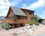 Pre-foreclosure Listing in COUNTY ROAD 45 HOWARD, CO 81233