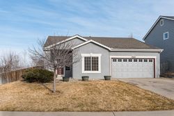 Pre-foreclosure in  E MILAN PL Aurora, CO 80013