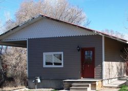 Pre-foreclosure Listing in HIGHWAY 65 ECKERT, CO 81418