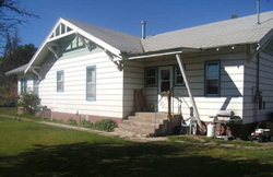 Pre-foreclosure in  SICKLE ST Monte Vista, CO 81144