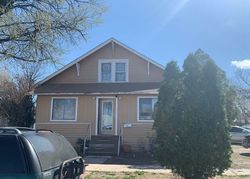 Pre-Foreclosure - Beech St - Sterling, CO