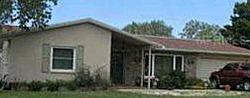 Pre-foreclosure in  BUGLE LN Clearwater, FL 33764