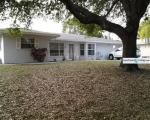 Pre-foreclosure in  MARJOHN AVE Clearwater, FL 33756
