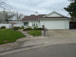 Pre-foreclosure in  FOXWOOD CT Citrus Heights, CA 95621