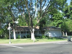 Pre-foreclosure in  LEADER AVE Sacramento, CA 95841