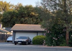 Pre-foreclosure in  FOOTHILL BLVD Oroville, CA 95966