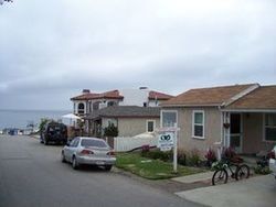 Pre-foreclosure Listing in WILMAR AVE PISMO BEACH, CA 93449