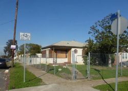 Pre-foreclosure in  W 113TH ST Los Angeles, CA 90044