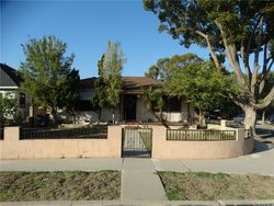 Pre-foreclosure Listing in 207TH ST LAKEWOOD, CA 90715