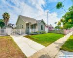 Pre-foreclosure in  E 113TH ST Los Angeles, CA 90061